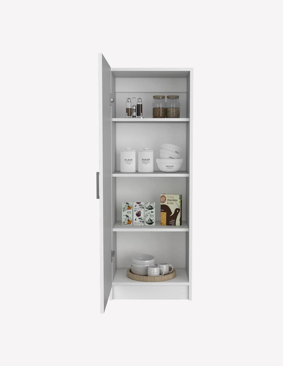 Guardadespensa armable belleria melamina 3