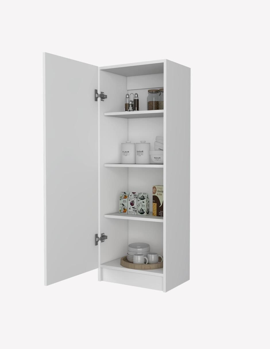 Guardadespensa armable belleria melamina 4