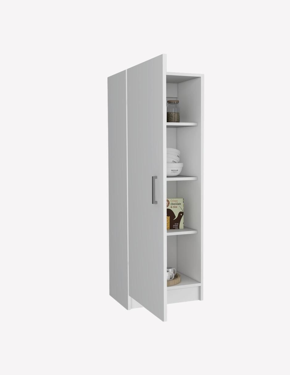 Guardadespensa armable belleria melamina 5