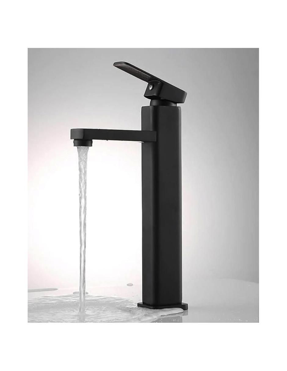 Lavabo manual 2