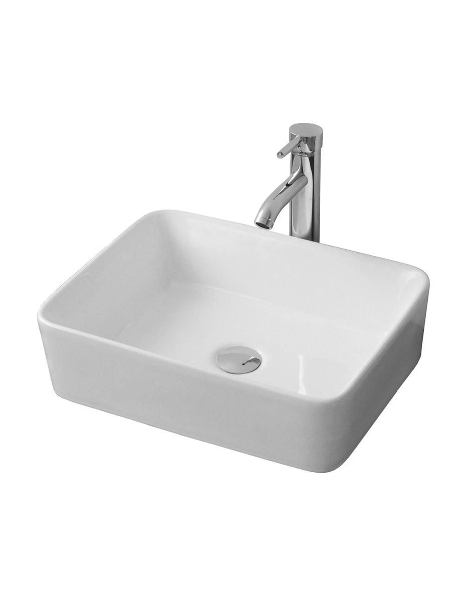 Lavabo manual 2