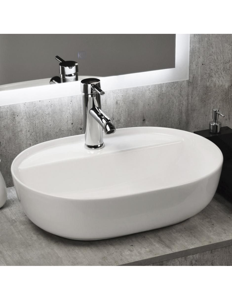 Lavabo manual 2