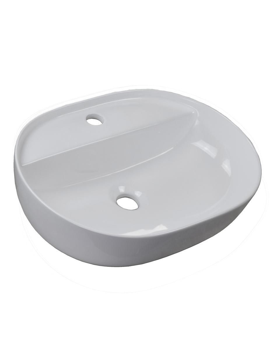Lavabo manual 3