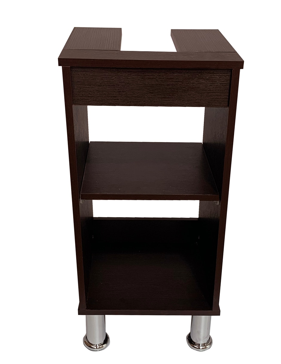 Torre de baño Gabinete 06 de MDF armable Torre de baño Gabinete 06 de MDF armable