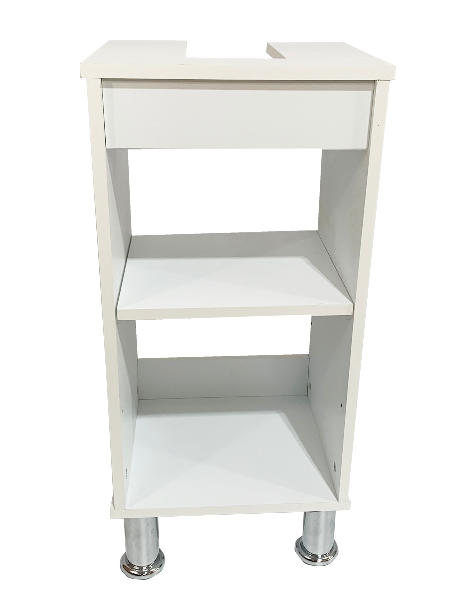 Torre de baño Gabinete 06 de MDF armable Torre de baño Gabinete 06 de MDF armable