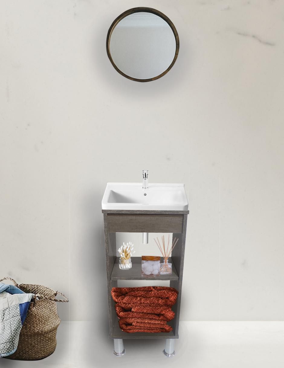 Torre de baño decomobil gabinete 06 mdf