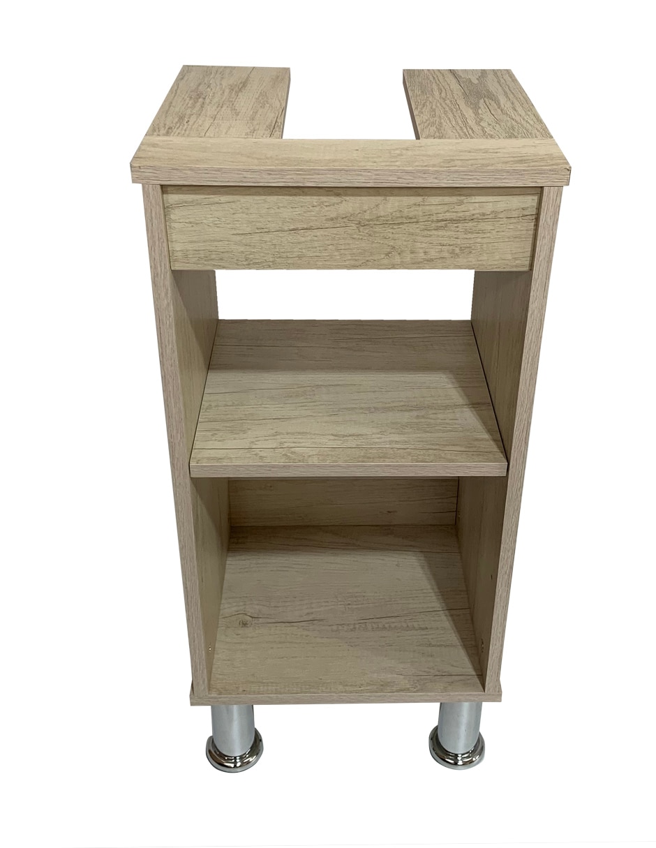 Torre de baño Gabinete 06 de MDF armable Torre de baño Gabinete 06 de MDF armable