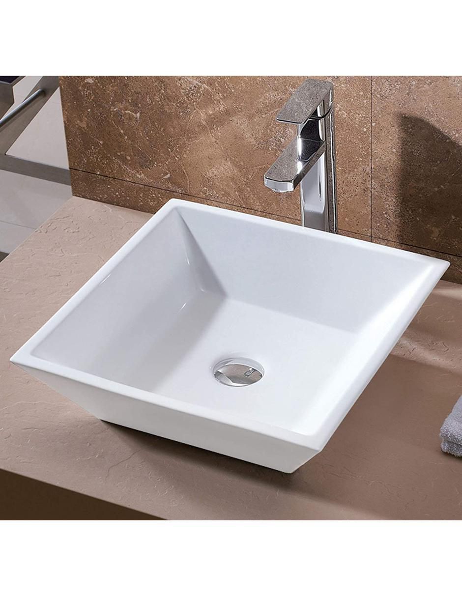 Lavabo manual 2