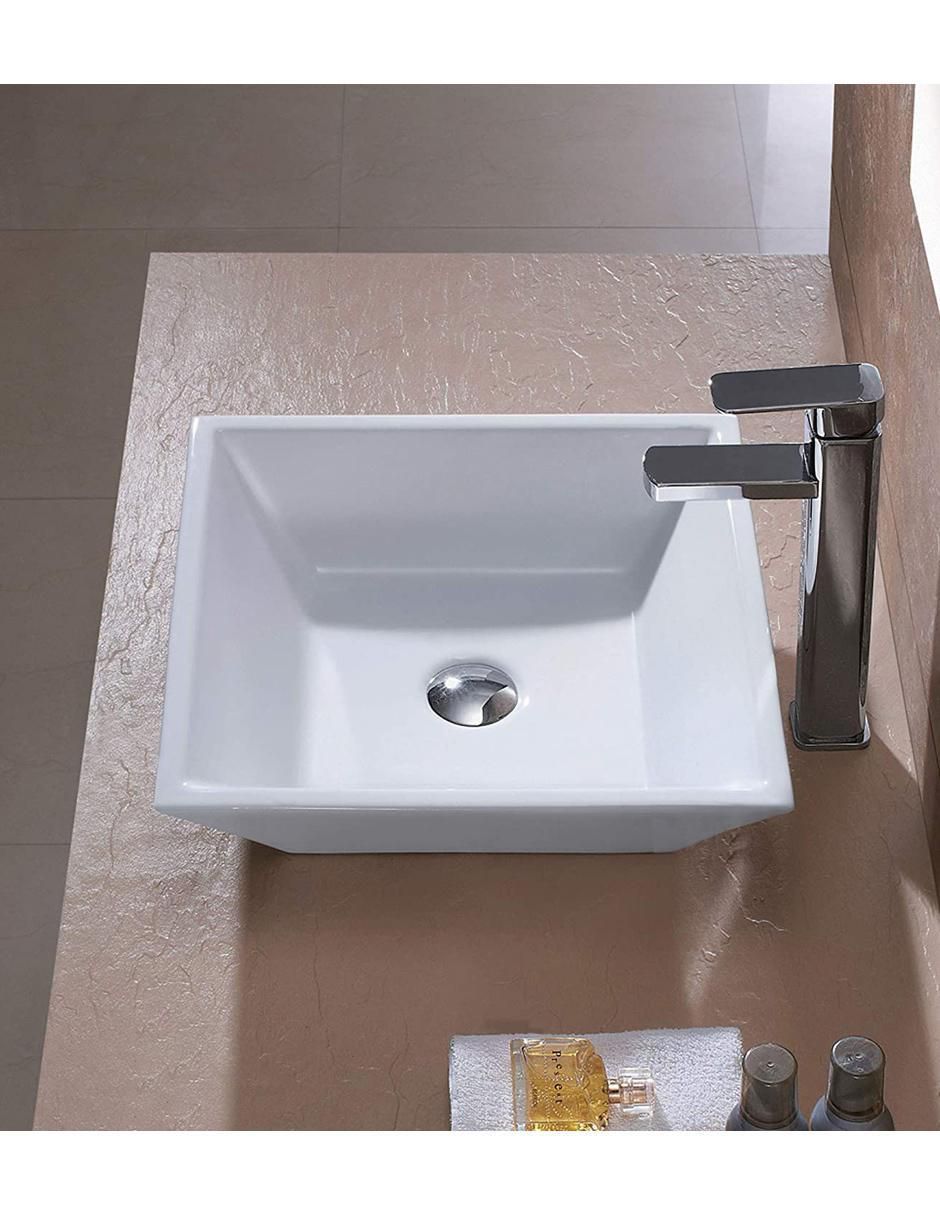 Lavabo manual 4