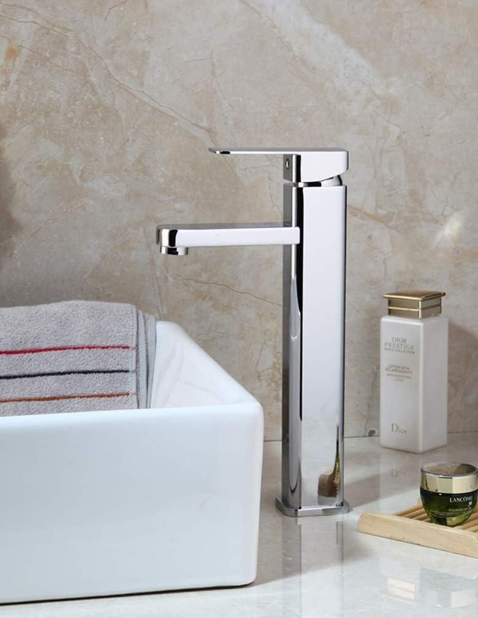 Lavabo manual 6