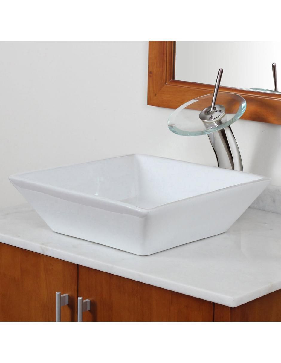 Lavabo manual 2