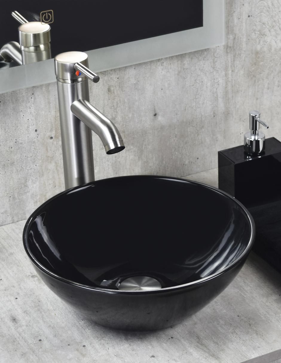 Lavabo manual 2