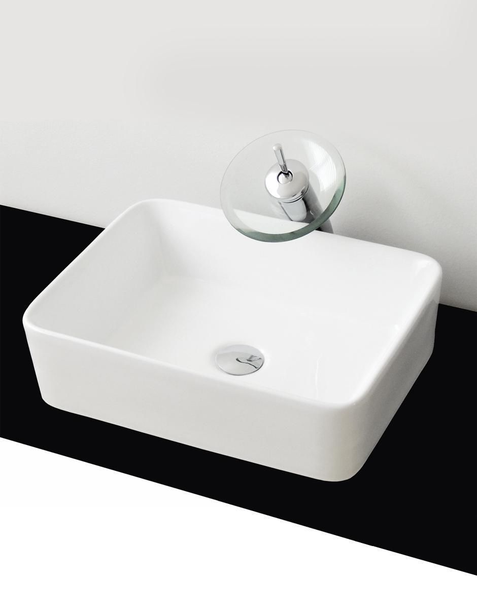 Lavabo manual 2