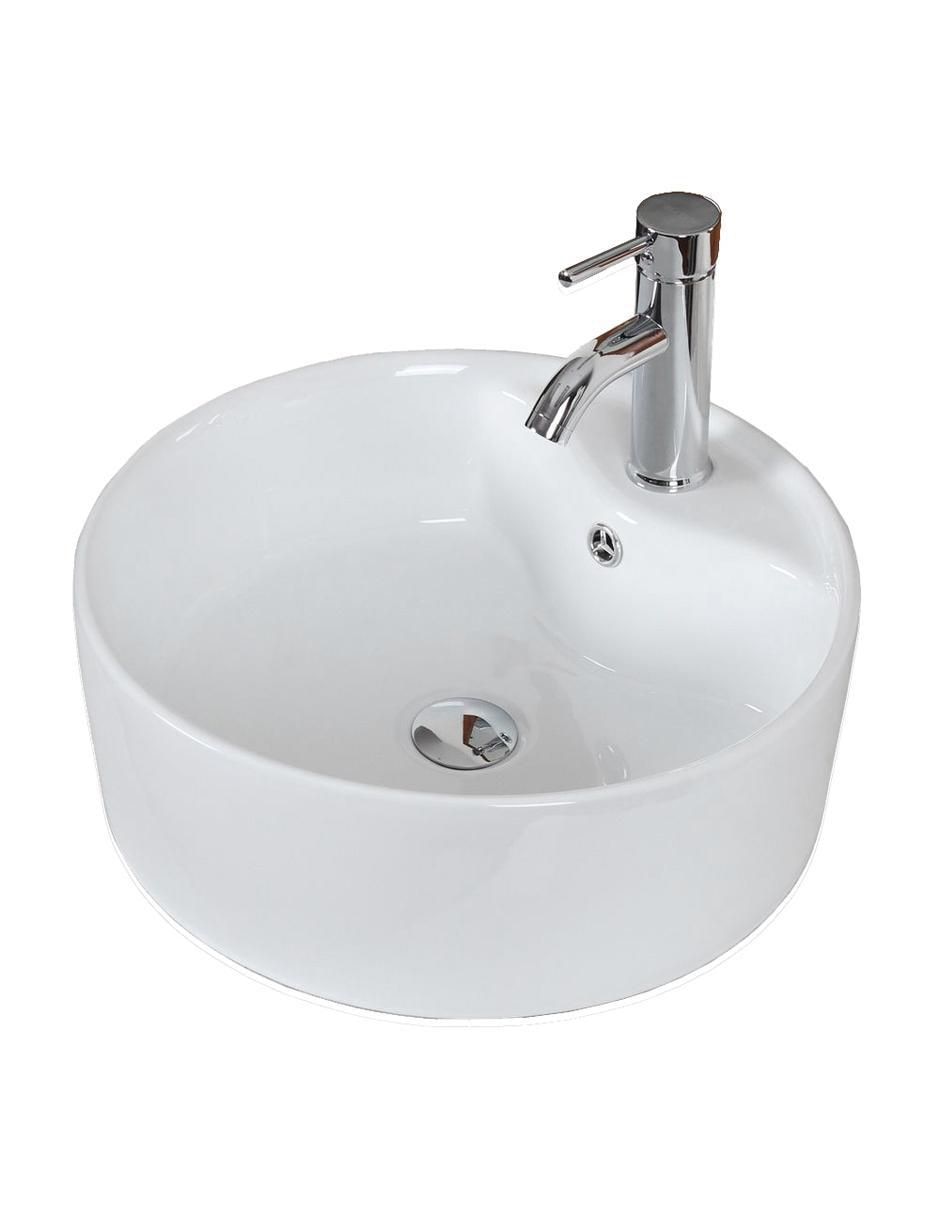 Lavabo manual