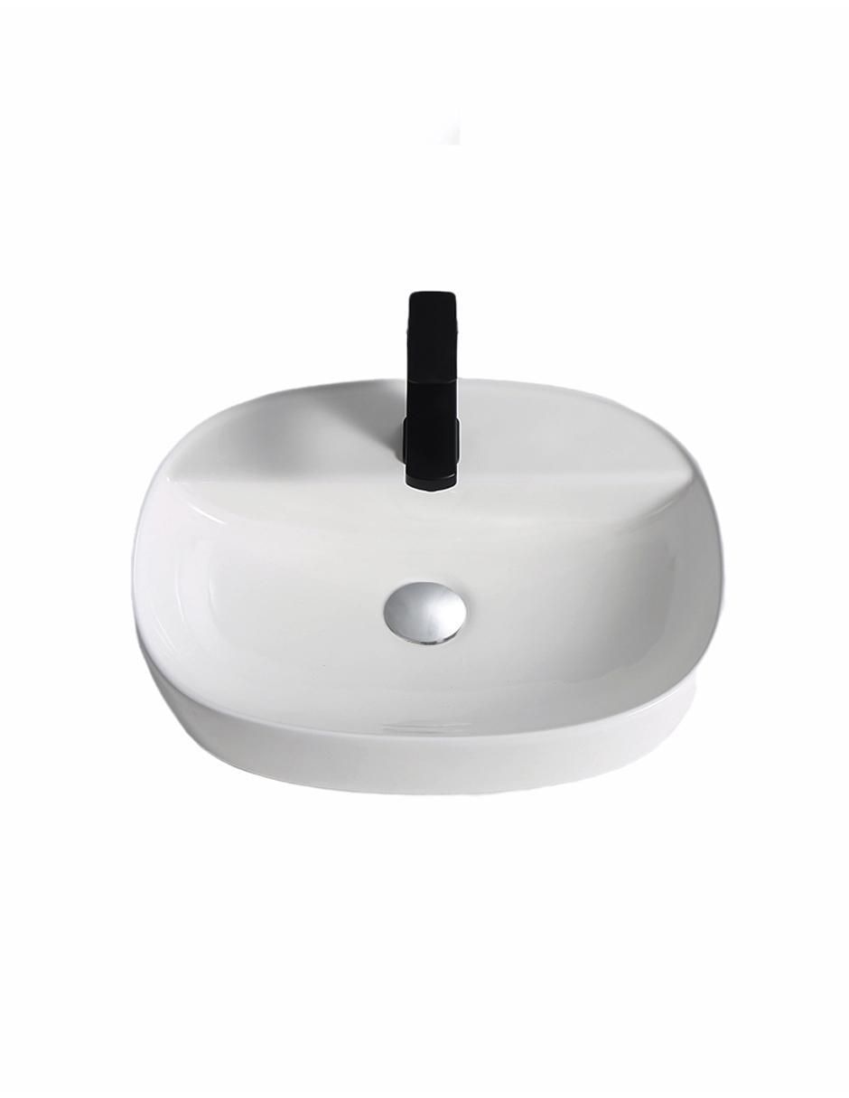Lavabo manual 2