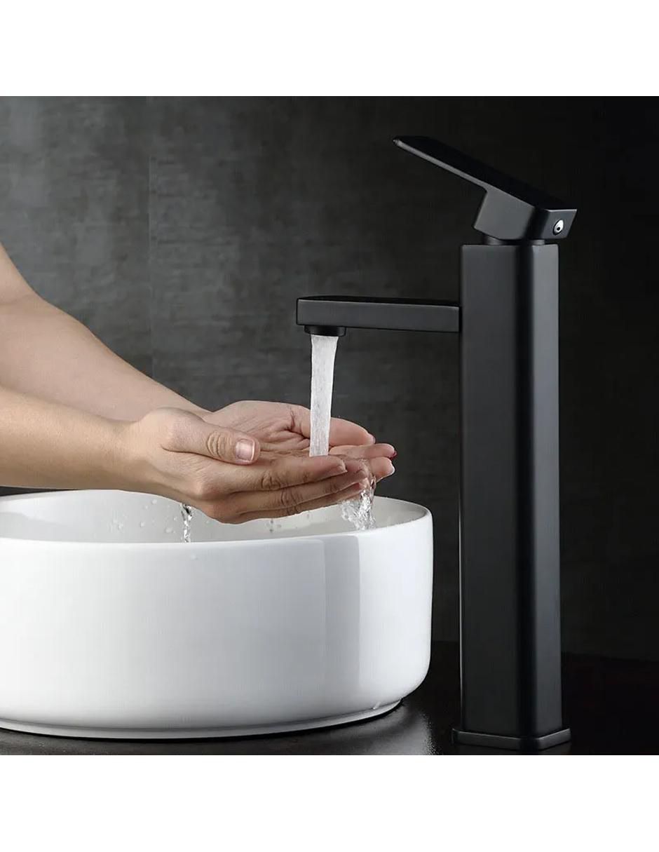Lavabo manual 3
