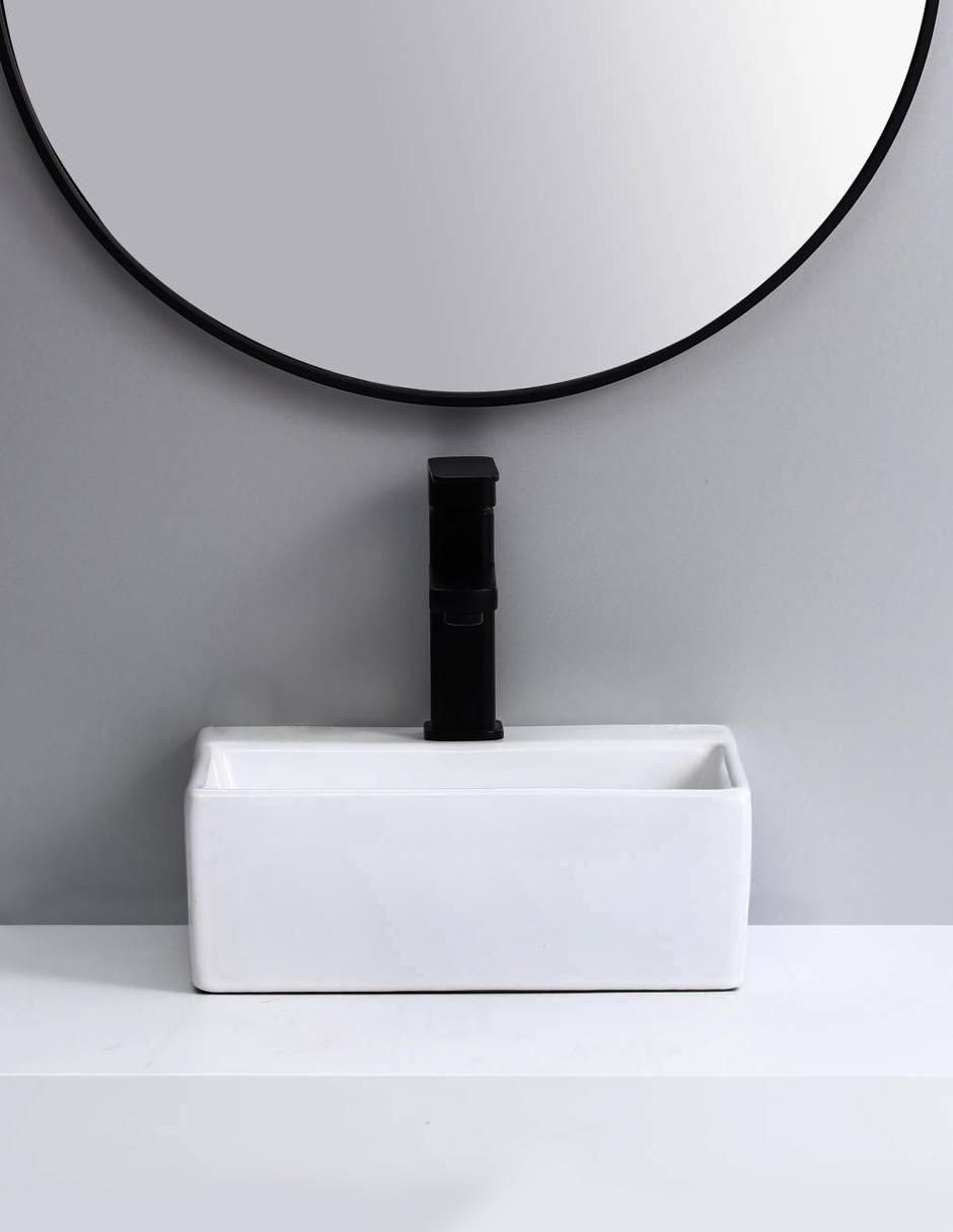 Lavabo manual 3