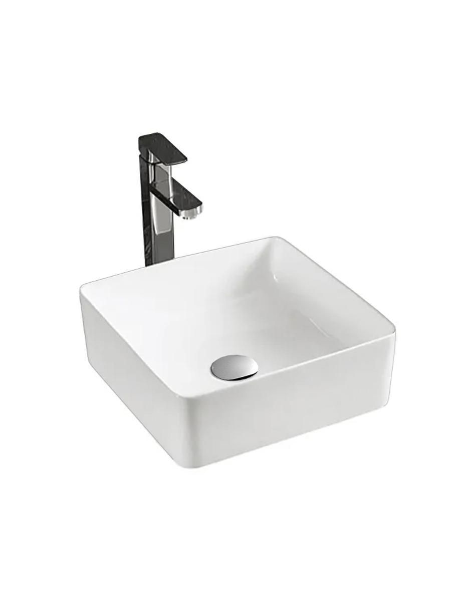 Lavabo manual Lavabo manual