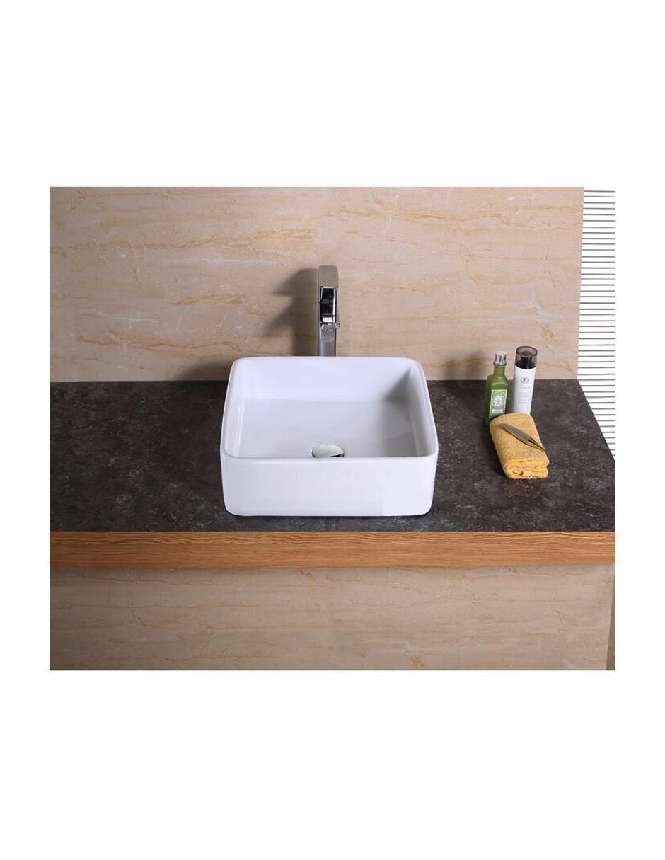 Lavabo manual 3