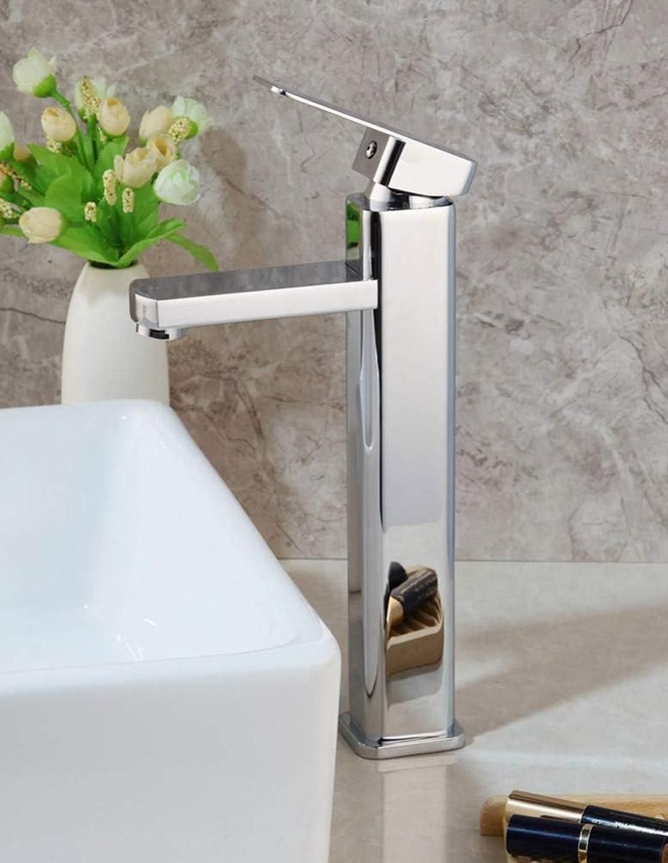 Lavabo manual 6