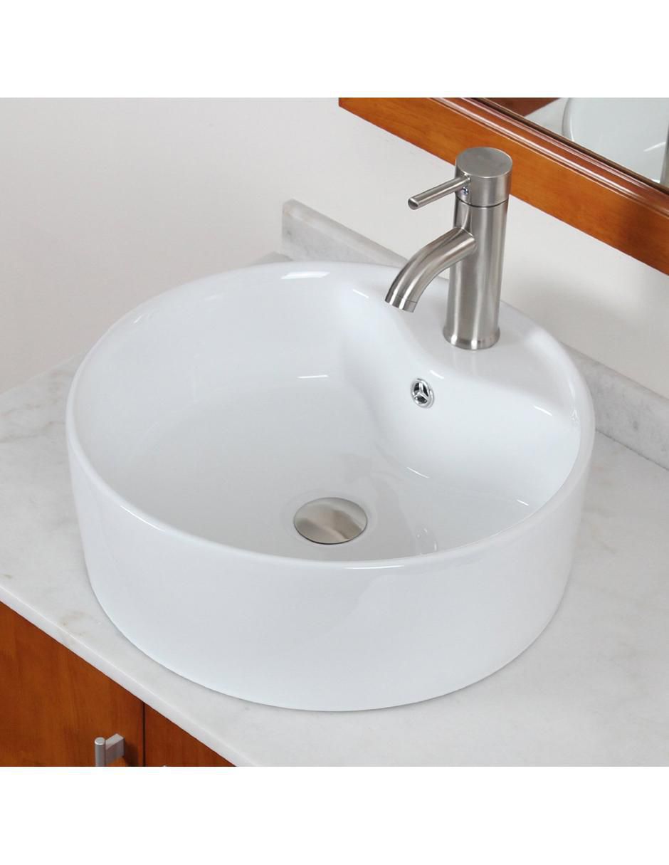 Lavabo manual 2