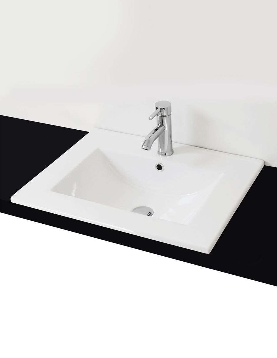 Lavabo manual 2