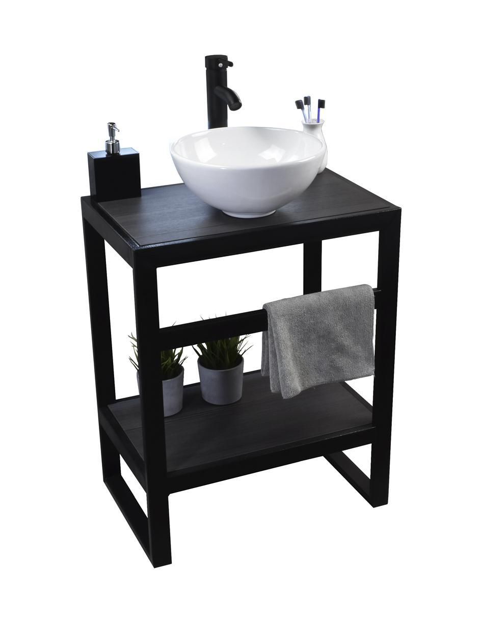 Paquete de baño Esatto melamina