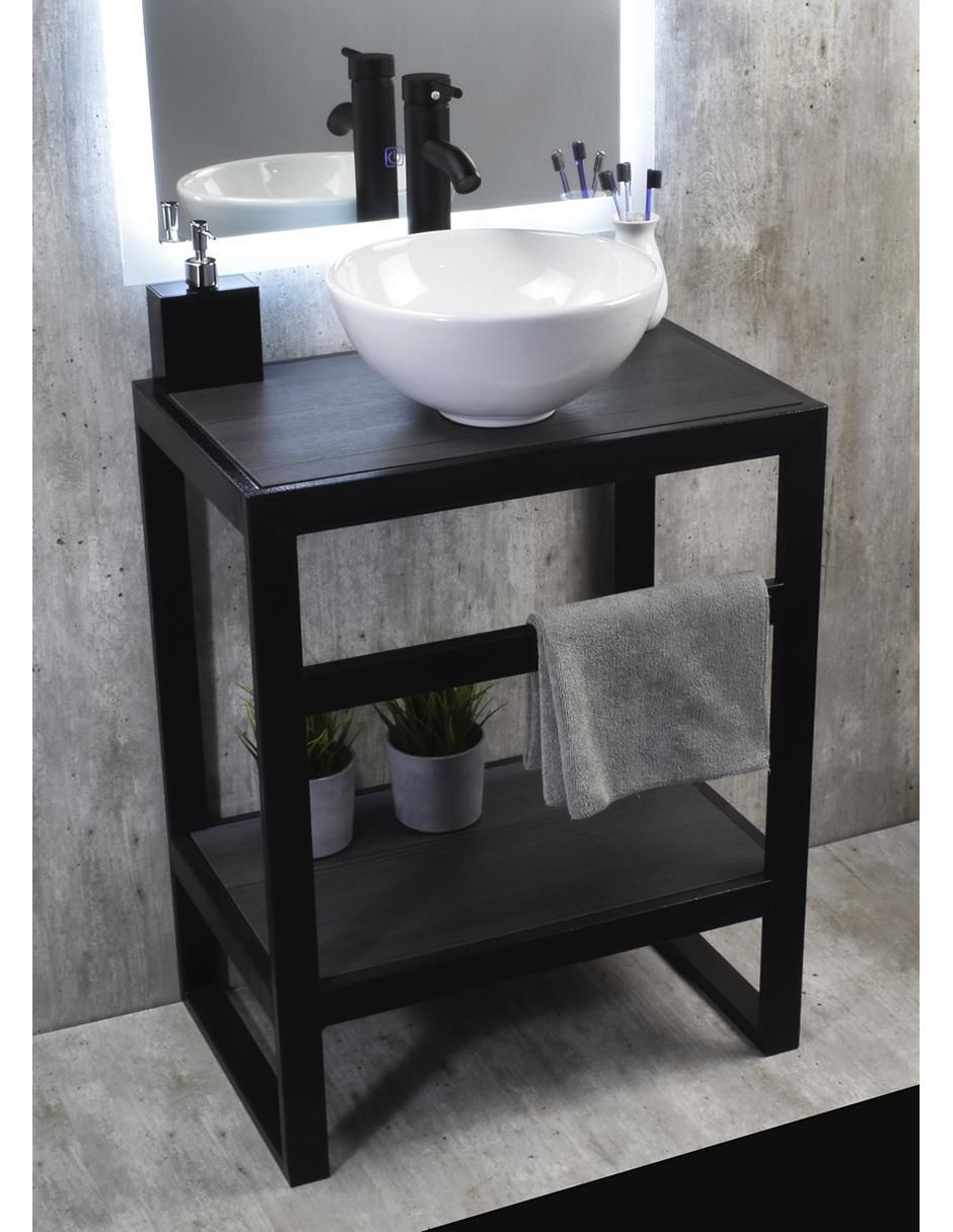 Paquete de baño Esatto melamina