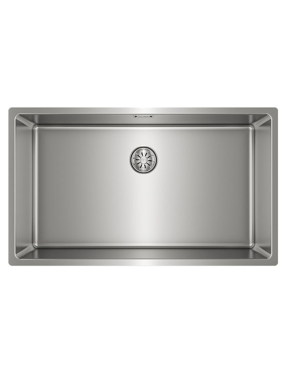 Tarja 1 tina de acero inoxidable BE LINEA RS15