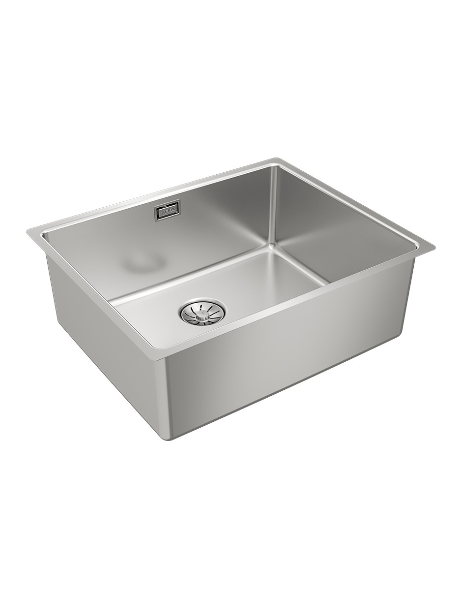 Tarja 1 tina de acero inoxidable BE LINEA RS15 4