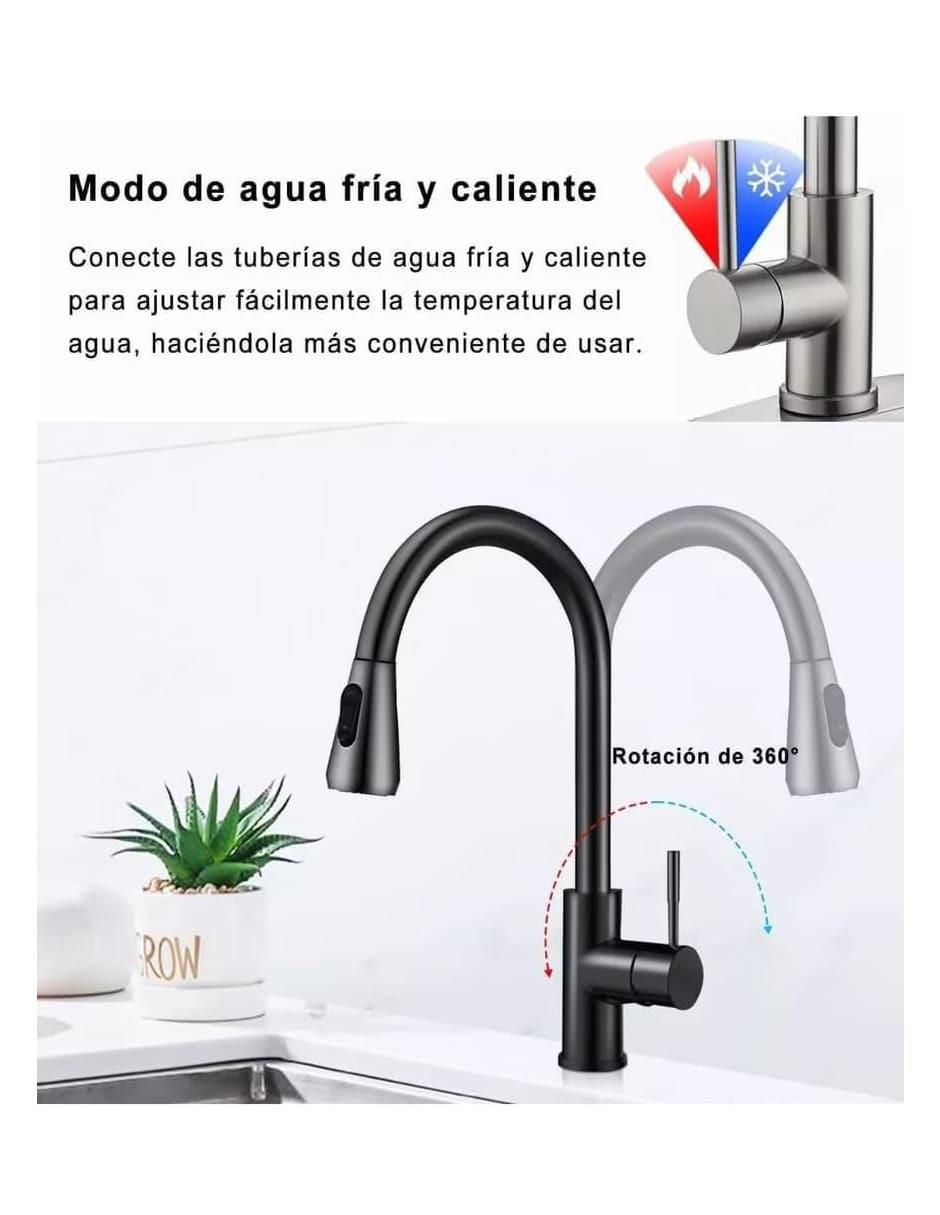 Mezcladora para cocina 2