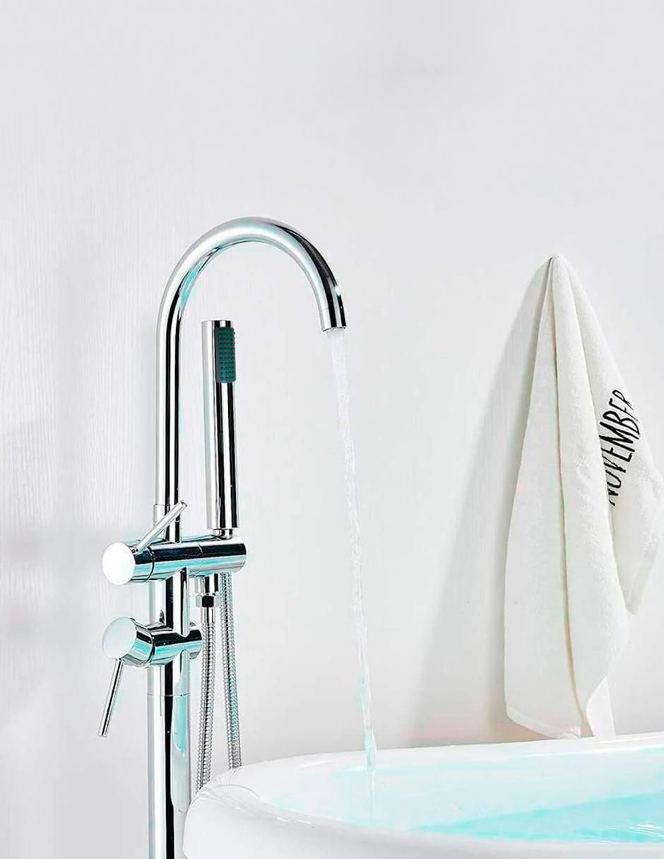 Regadera para baño 3