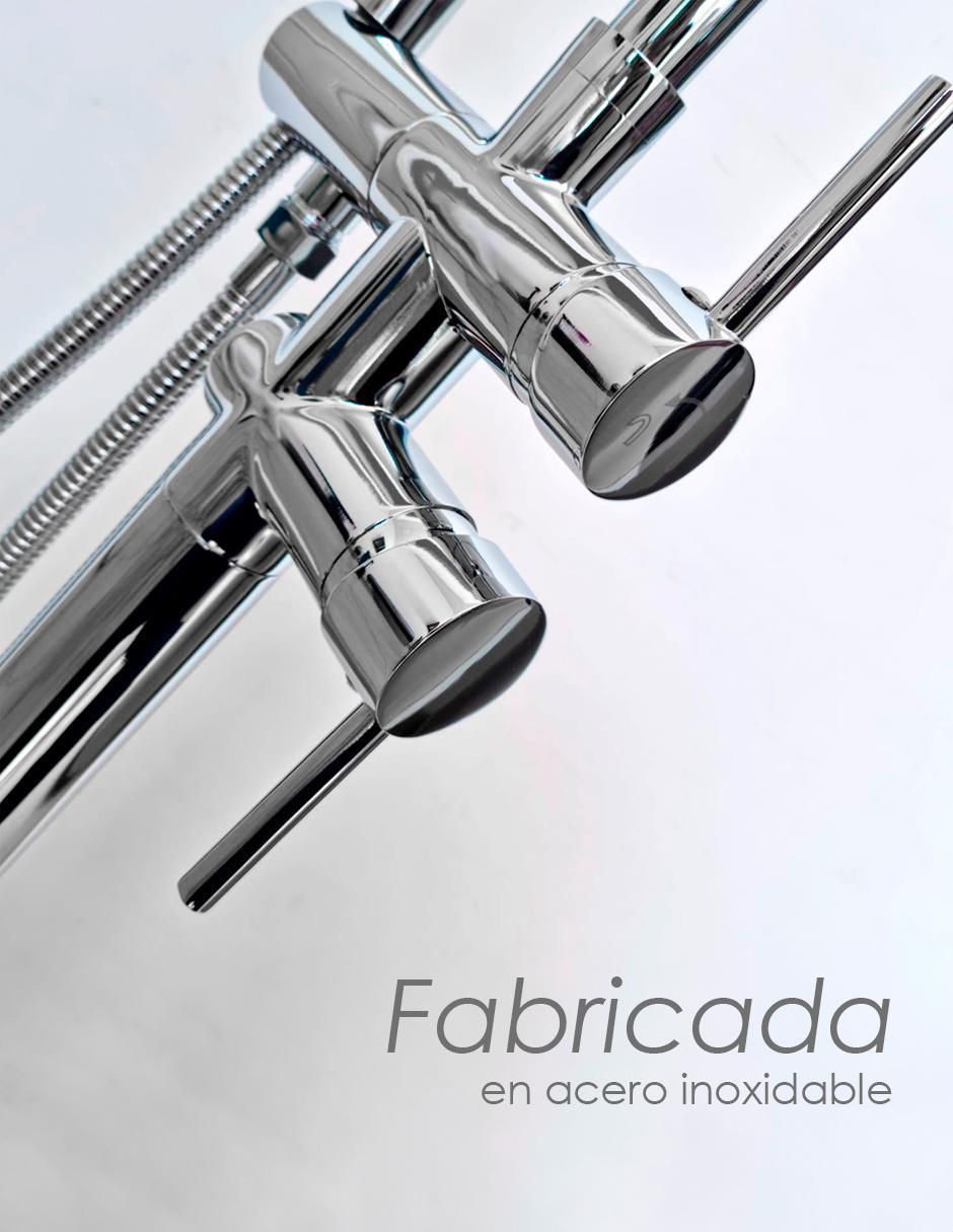 Regadera para baño 5