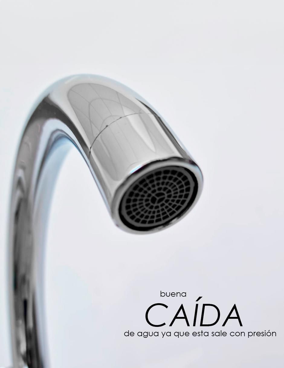 Regadera para baño 7