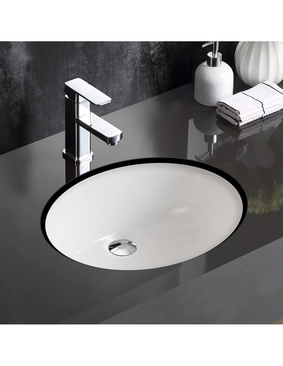 Lavabo manual 2
