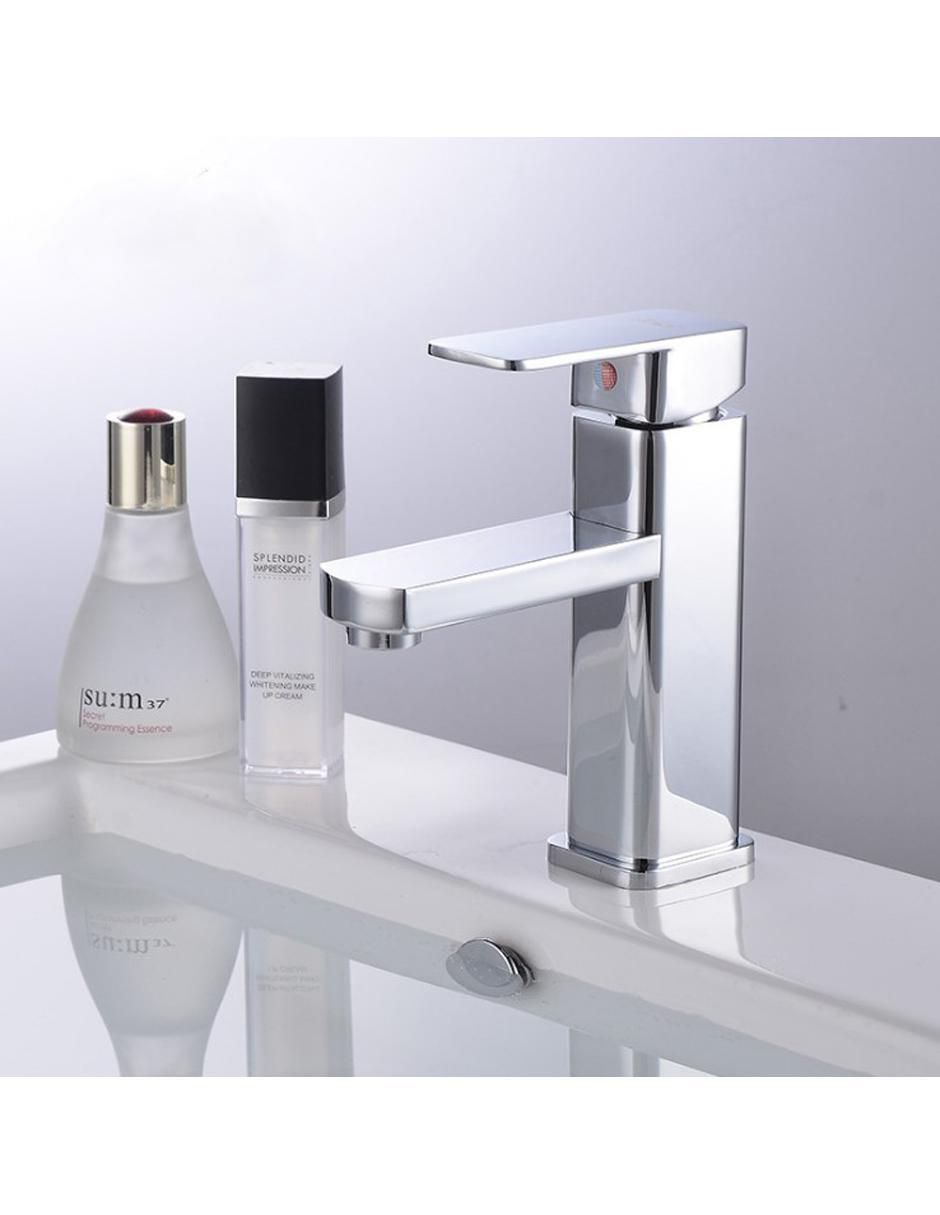 Lavabo manual 8