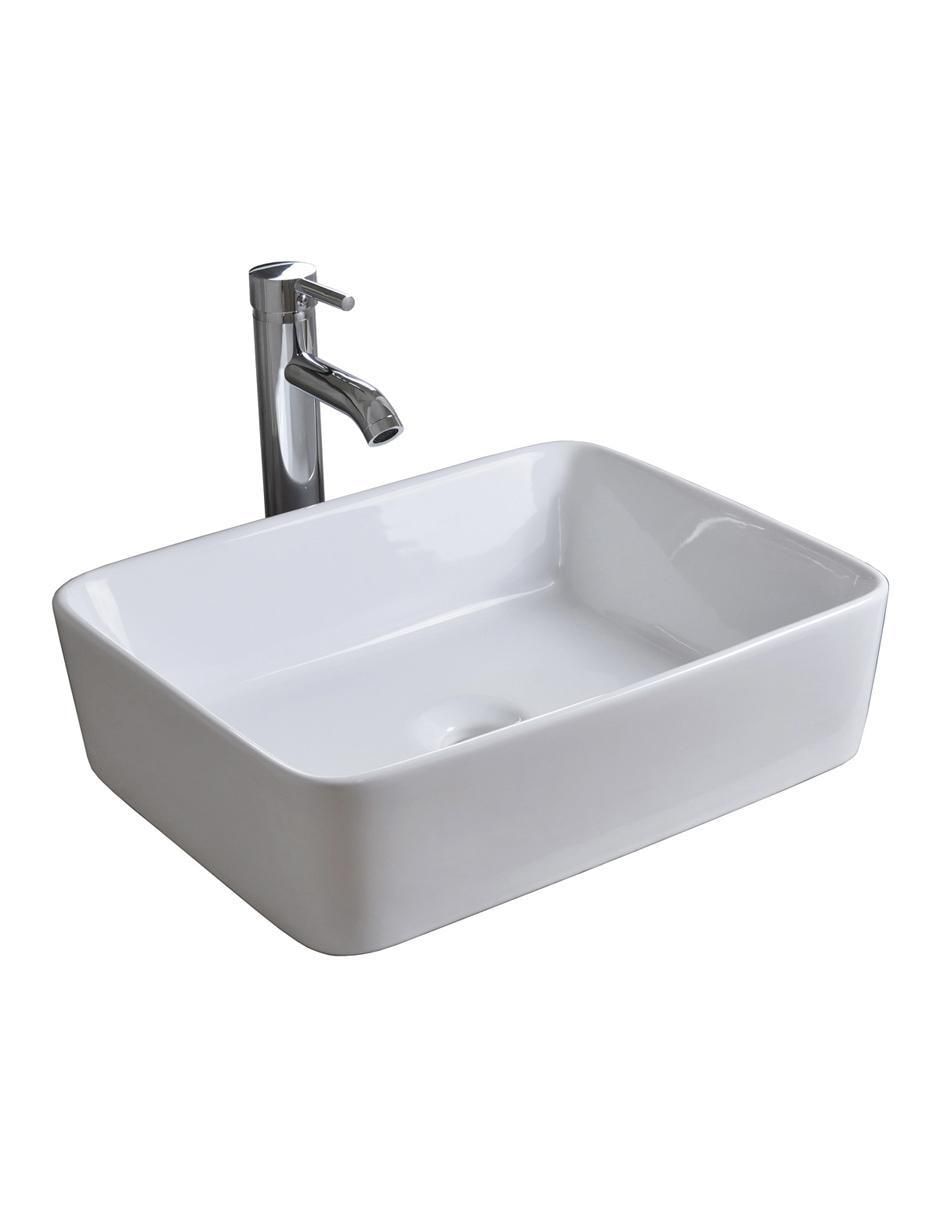 Lavabo manual 2