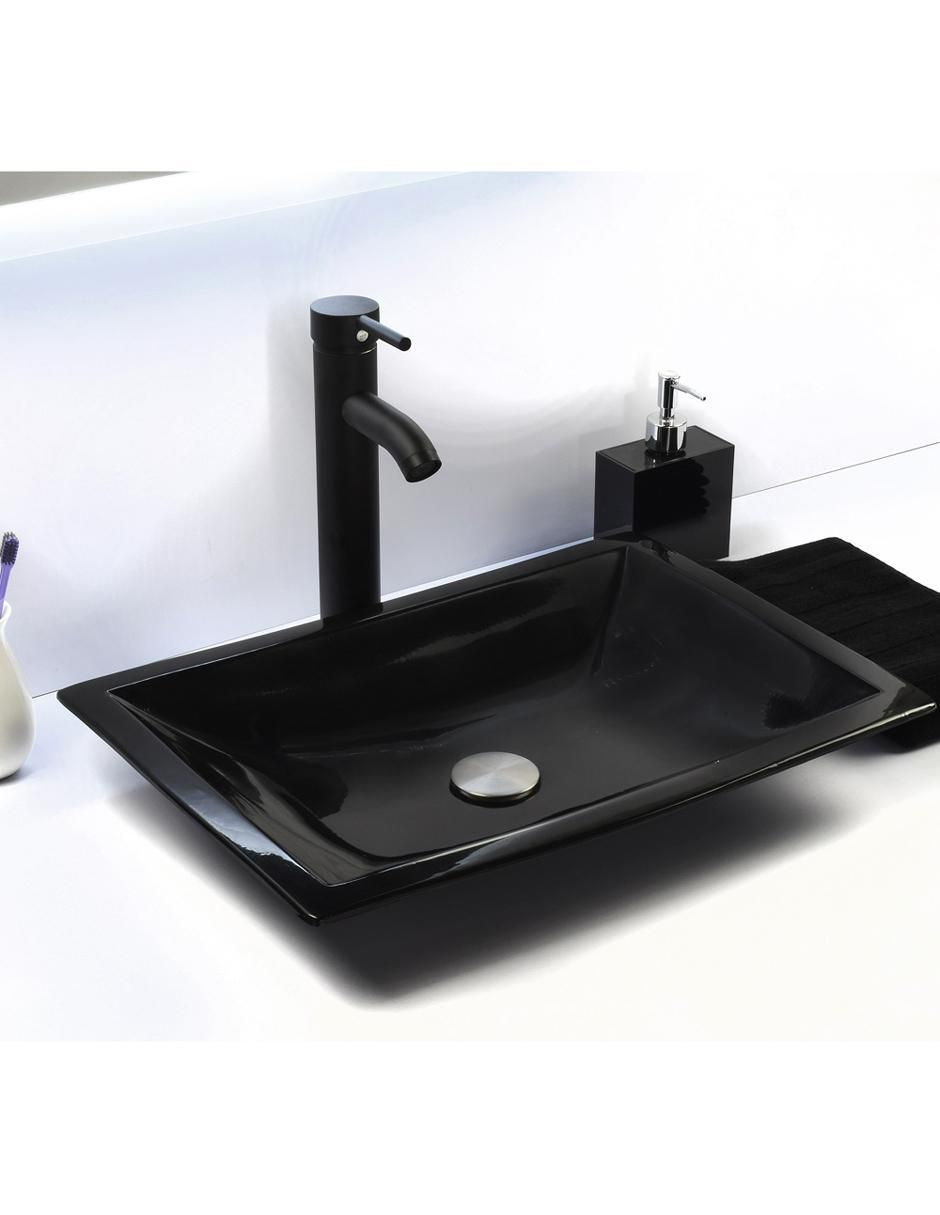 Lavabo manual 2