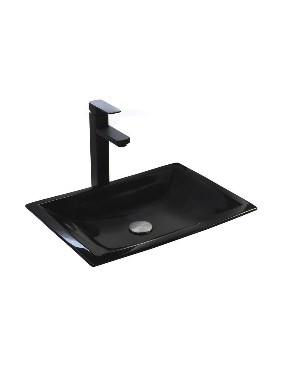 Lavabo manual