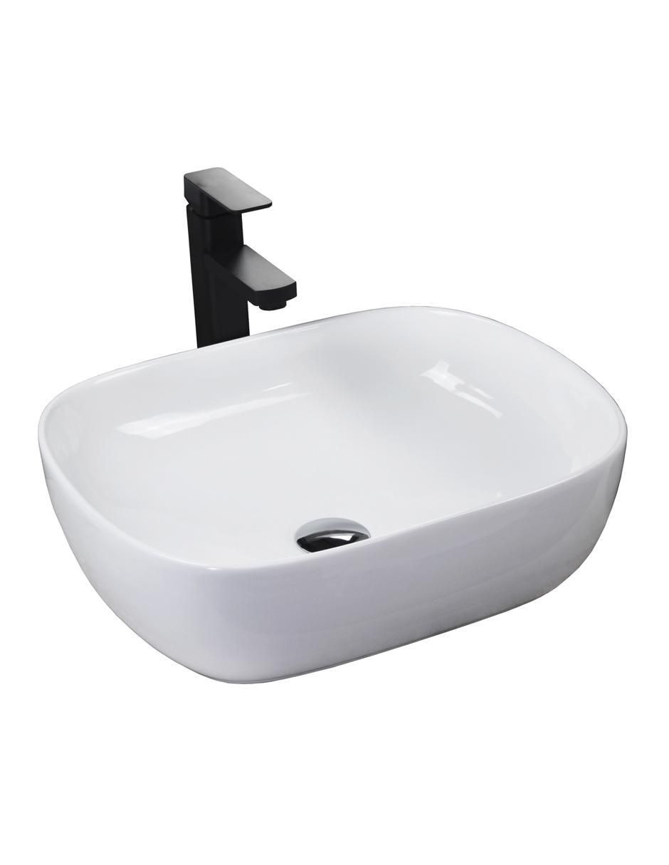 Lavabo manual
