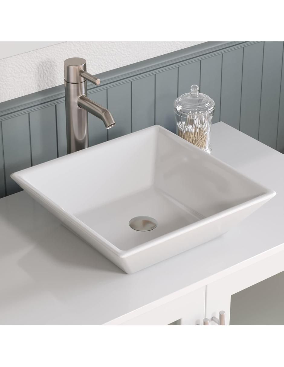 Lavabo manual 2