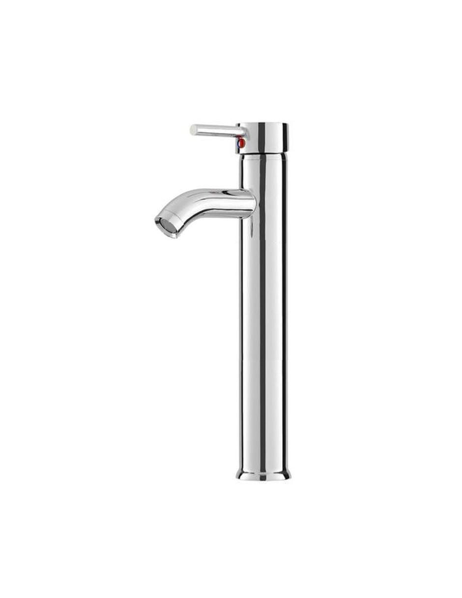 Lavabo estándar 3