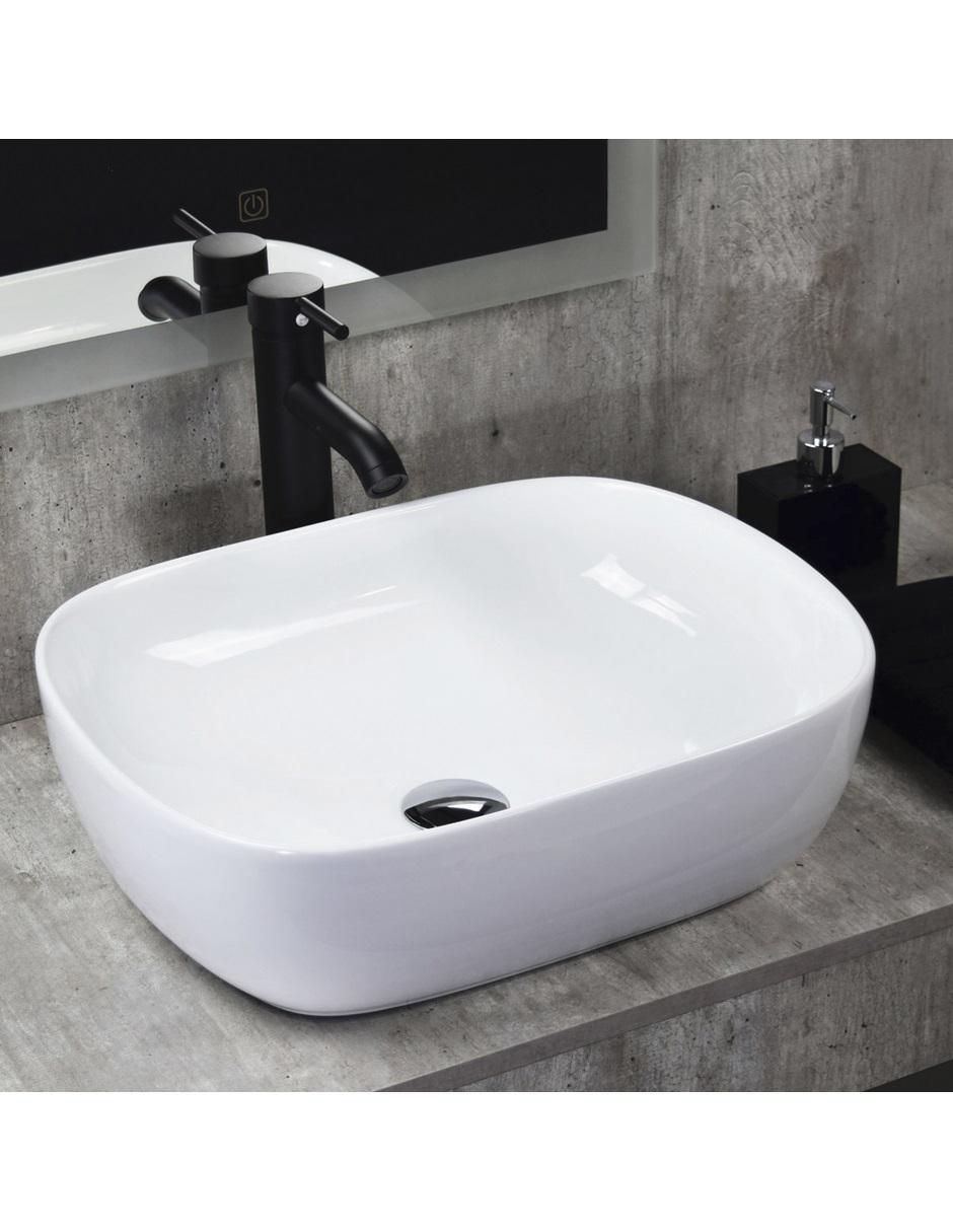 Lavabo manual 4