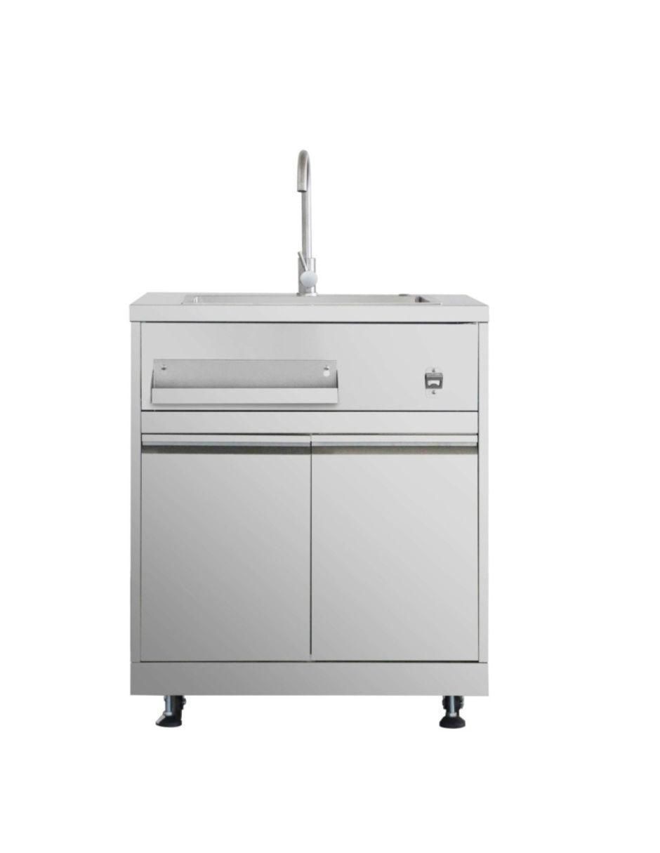 Gabinete plegable de acero inoxidable Gabinete plegable de acero inoxidable