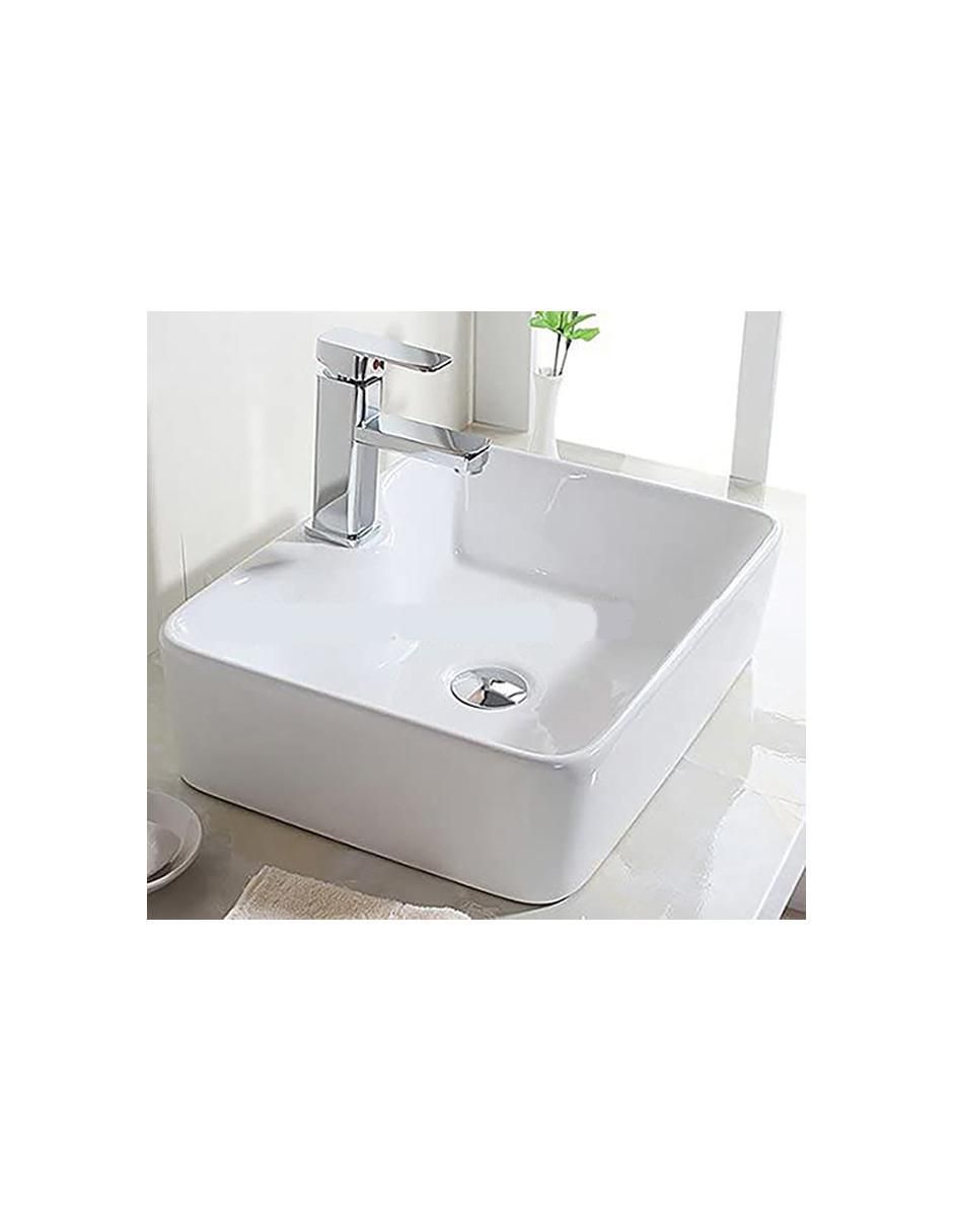 Lavabo manual 2