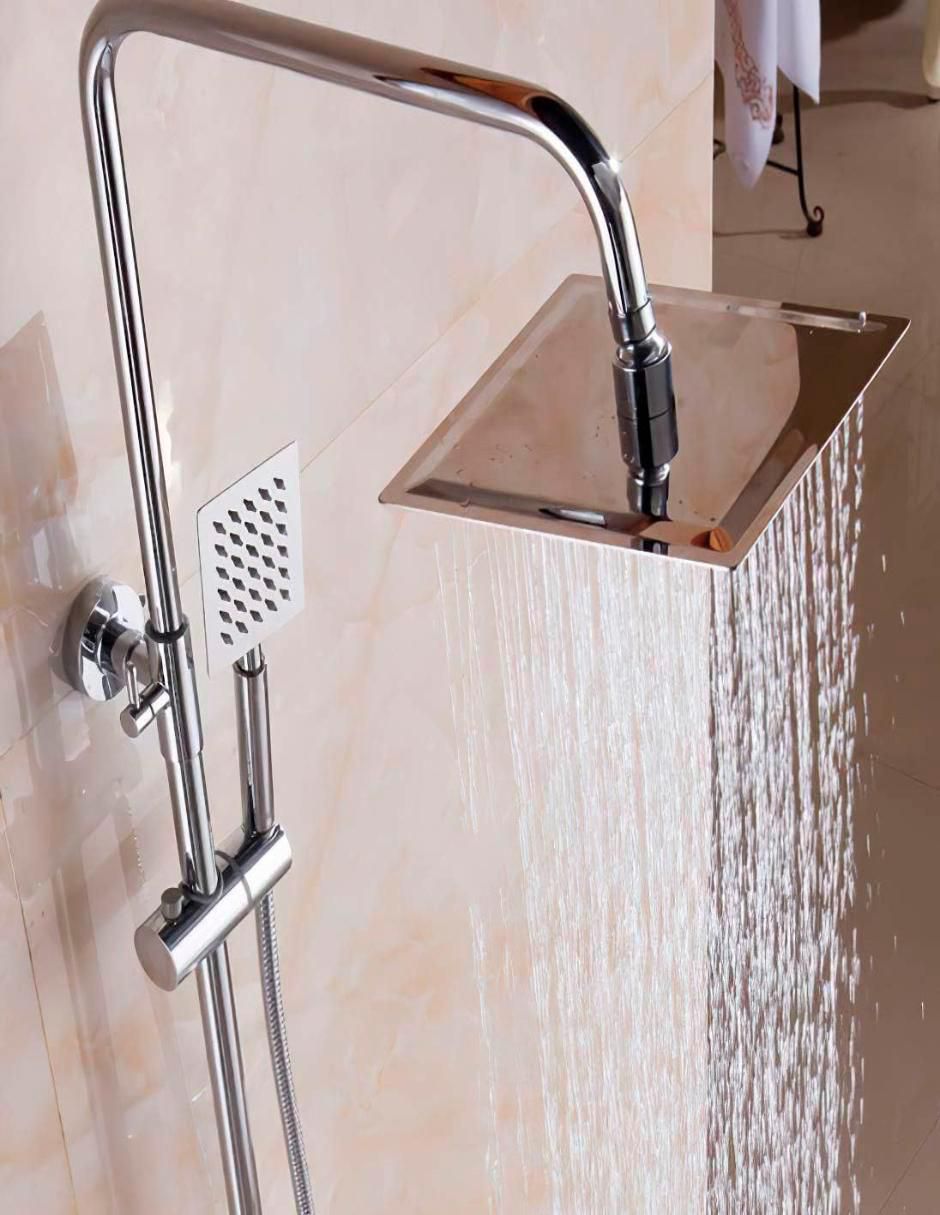Regadera para baño 3