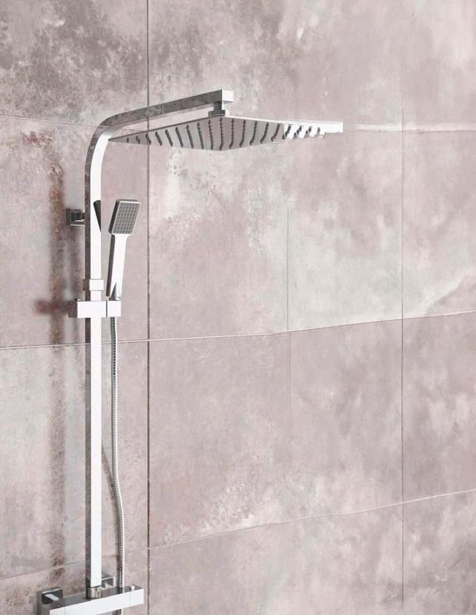 Regadera para baño 4