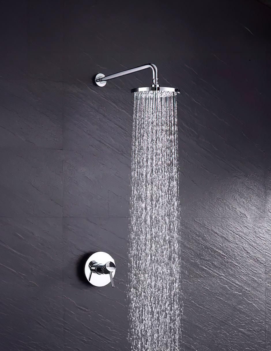 Regadera para baño 3