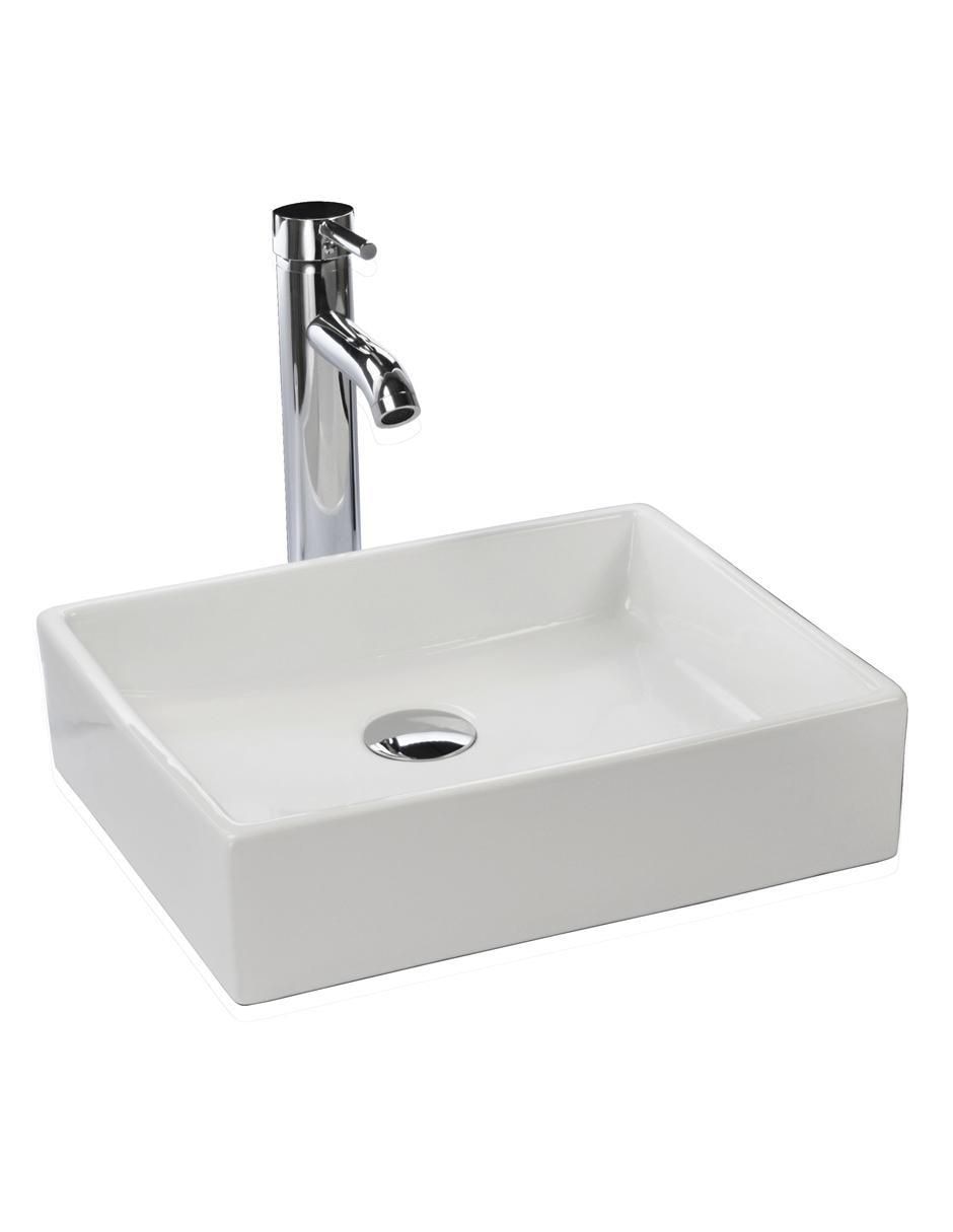 Lavabo manual Lavabo manual