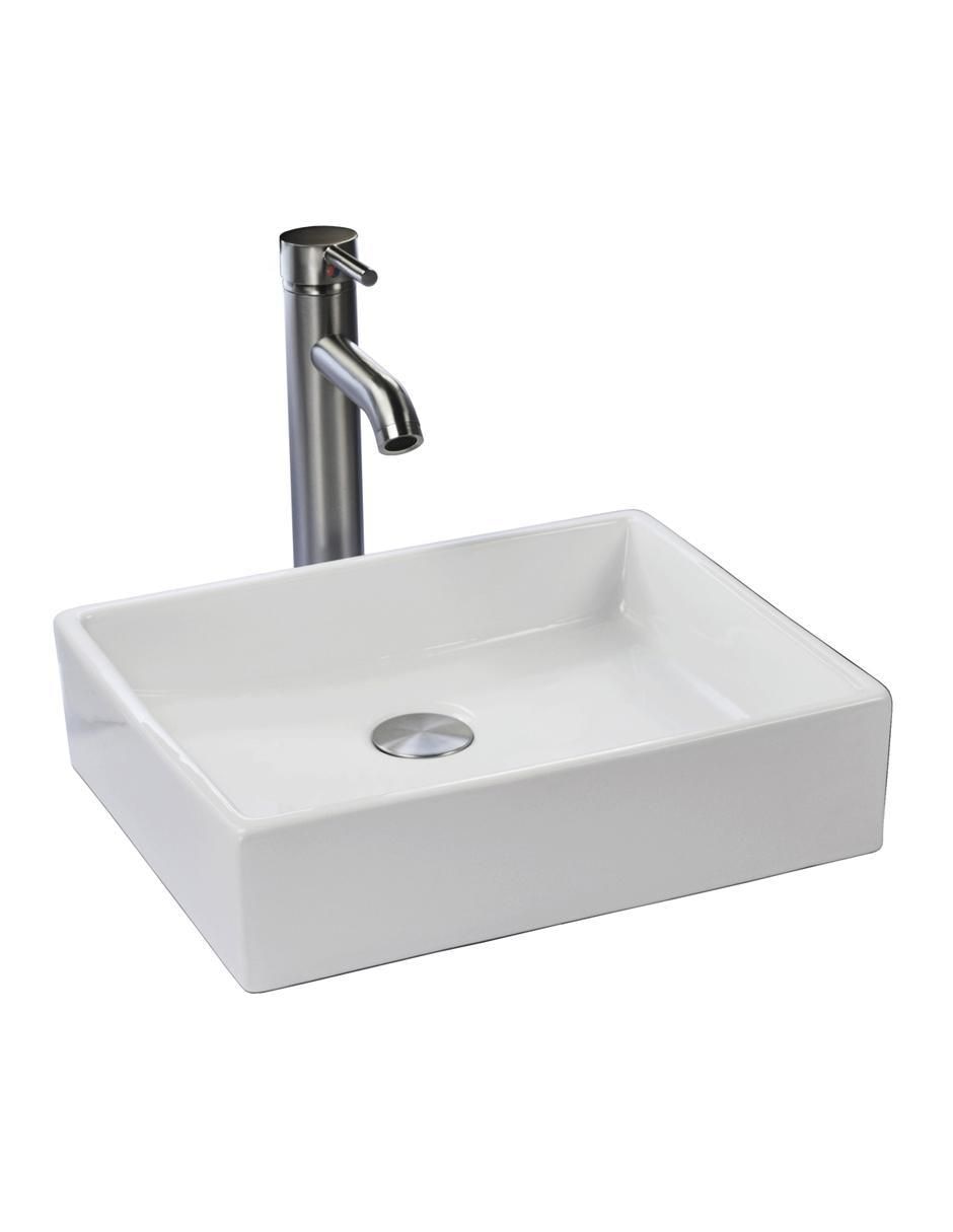 Lavabo manual Lavabo manual